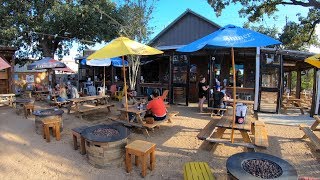Arlington Eats at The Tipsy Oak