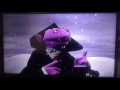 Count Von Count In Weather