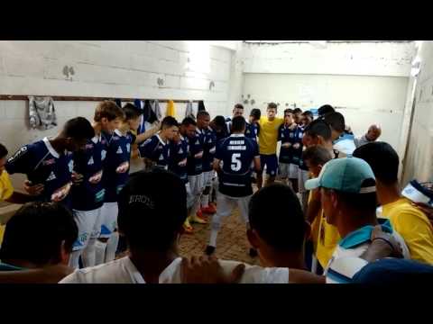 MAC x Comercial Copa SP 2016.