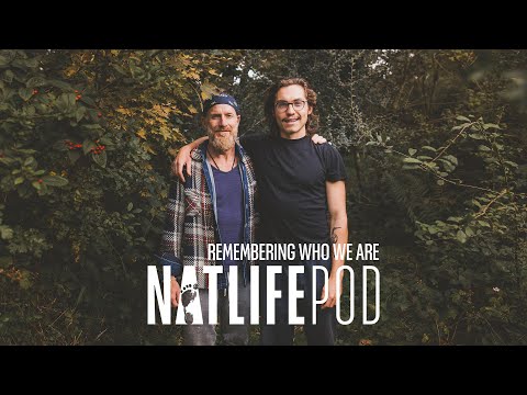 Remembering who we are - A conversation with Seth Hughes