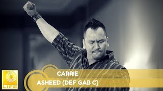 Download lagu Asheed (Def Gab C) - Carrie mp3