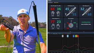 Is Your Grip Pressure Causing Bad Golf Shots?
