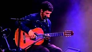 Jose Gonzalez - Crosses