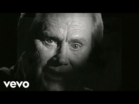 George Jones - The Love In Your Eyes