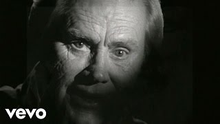 Video thumbnail of "George Jones - The Love In Your Eyes"