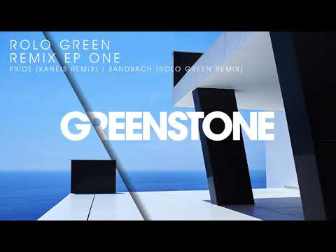Rolo Green pres  Greenstone - Pride (Kaneis Remix)