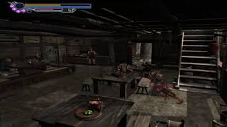 ルートが多い鬼武者『鬼武者2』 #5