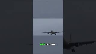 Boeing-Krise: FAA stoppt 737 MAX Produktion! Was steckt dahinter?