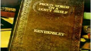 Ken Hensley - A King Without A Throne