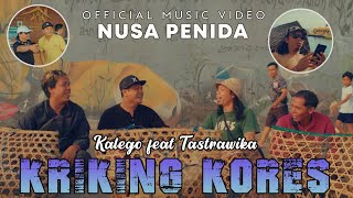 Download lagu Kriking Kores- lagu logat Nusa Penida kalego Ajoesbedik( musik video klip). mp3