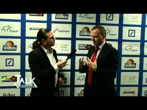 TALKvision vor Ort - Bewegung macht schlau