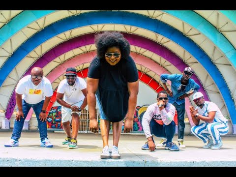 BCUC (Bantu Continua Uhuru Consciousness)