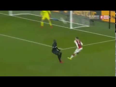 Danny Welbeck Goal   Arsenal vs West Ham 1 0 19 12 2017