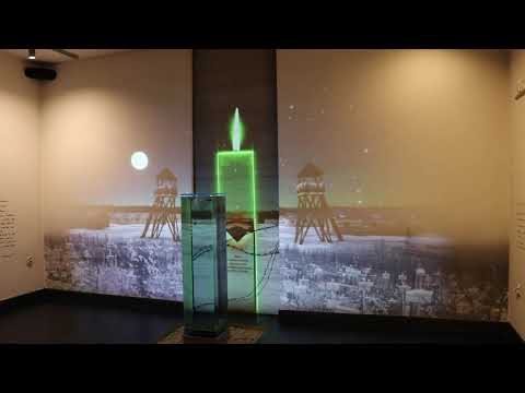 Noc Muzeów 2021 - wirtualne zwiedzanie cz.  3