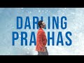 Darling X Radhey Shyam Full Screen Whatsapp Status Prabhas
