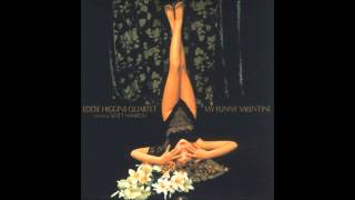 When Sunny Gets Blue -Scott Hamilton , Eddie Higgins Quartet