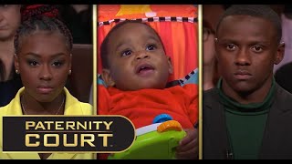 High School Sweethearts Turn Bitter As Man Denies Being the Father (Full Episode) | Paternity Court