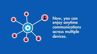 Hosted Voice Portal