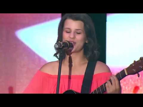 The G Notes - Пак во тебе се вљубувам (Охрид Фест 2017)