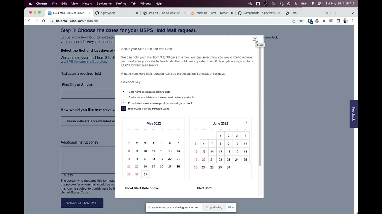 Low-code prototyping demo: Part 1 — The Setup