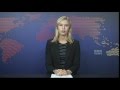 DVB Bulletin: 10 June 2016