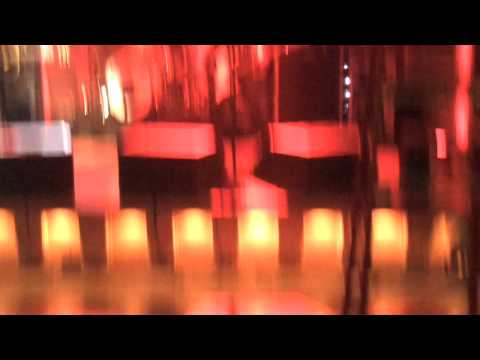 Jorma Dances to Green Day! STOLEN FOOTAGE!