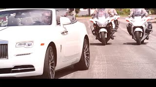 MASTER P&#39;S &quot;MR ICE CREAM MAN - LA GREAT ICE CREAM&quot; TAKING OVER GROCERY STORES