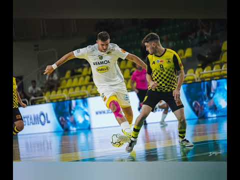 Promo Video Futsal Team Levice