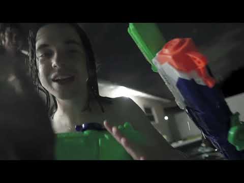 CHRIST DILLINGER & ACID SOULJAH - UKRAINE (shadow wizard money gang)[Host by Dj Smokey](MUSIC VIDEO)