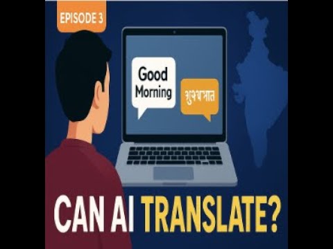 Can AI Speak Grandma’s Language? Regional Language in Seconds | Deep Learning & NLP