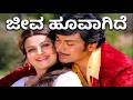 Jeeva Hoovagide Energetic Romantic Remix Cover Kannada Remix Songs Dr Rajkumar