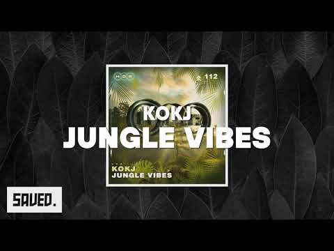 KOKJ - Jungle Vibes