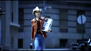 Beck-Devils Haircut. Official music video