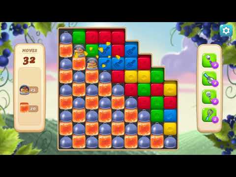 Vineyard Valley Level 242 NO BOOSTERS - A S GAMING ✔️