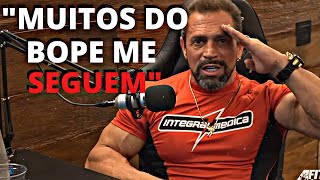 SARDINHA REVELA QUAL CARREIRA PRETENDIA SEGUIR - Fernando sardinha | 4fitcast