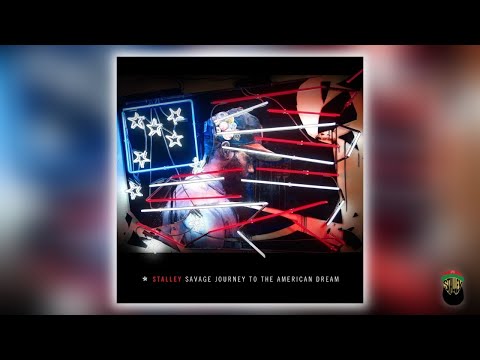 Stalley - Party Heart Ft. Rick Ross & 2 Chainz