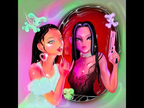 Lil Mariko - Disgusting feat. Zheani (Official Audio)