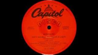 Gonzalez - Ain't No Way To Treat A Lady