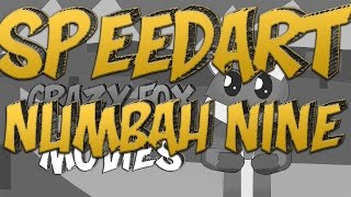 Speedart #7 - CrazyFoxMovies Fan Art ;)