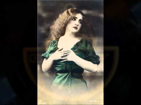 Henny Porten singt - Richard Tauber und Henny Porten - März 1927