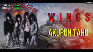 Download lagu AKUPUN TAHU-WINGS KARAOKE/MINUS ONE /LIRIK/NO VOCAL HD mp3 Download lagu AKUPUN TAHU-WINGS KARAOKE/MINUS ONE /LIRIK/NO VOCAL HD mp3