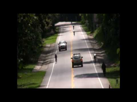 Vuelta a Colombia Sub23 2010 Etapa 5 CRI
