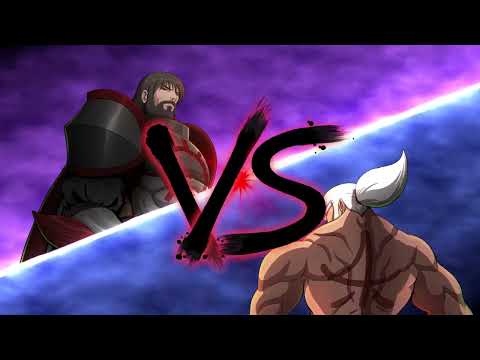 summum aeterna - all bosses