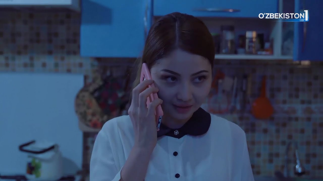 Ona surati 6-qism I Milliy serial II Она сурати 6 қисм I Миллий сериал