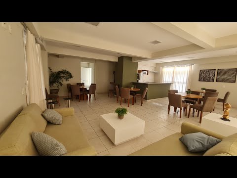 APARTAMENTO 65M - 03 DORMS 01 SUITE -  GRAND CLUB ESPORTIVA JUNDIAI SP