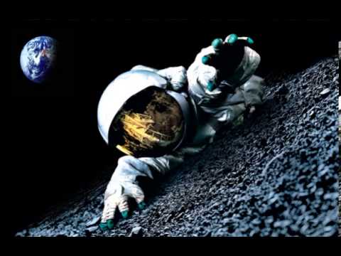 Project ab8800880088 pres. M.I.K.E. - World Citizen (Album Mix) (2013)