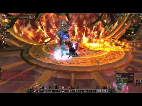 Warlords of Draenor - Orée du Ciel - Grand Sage Viryx