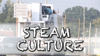 Steam Culture Year in Review 2018 - Steam Culture
