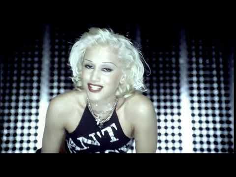 Videoclip de Bathwater (Invincible Overlord Remix) — No Doubt