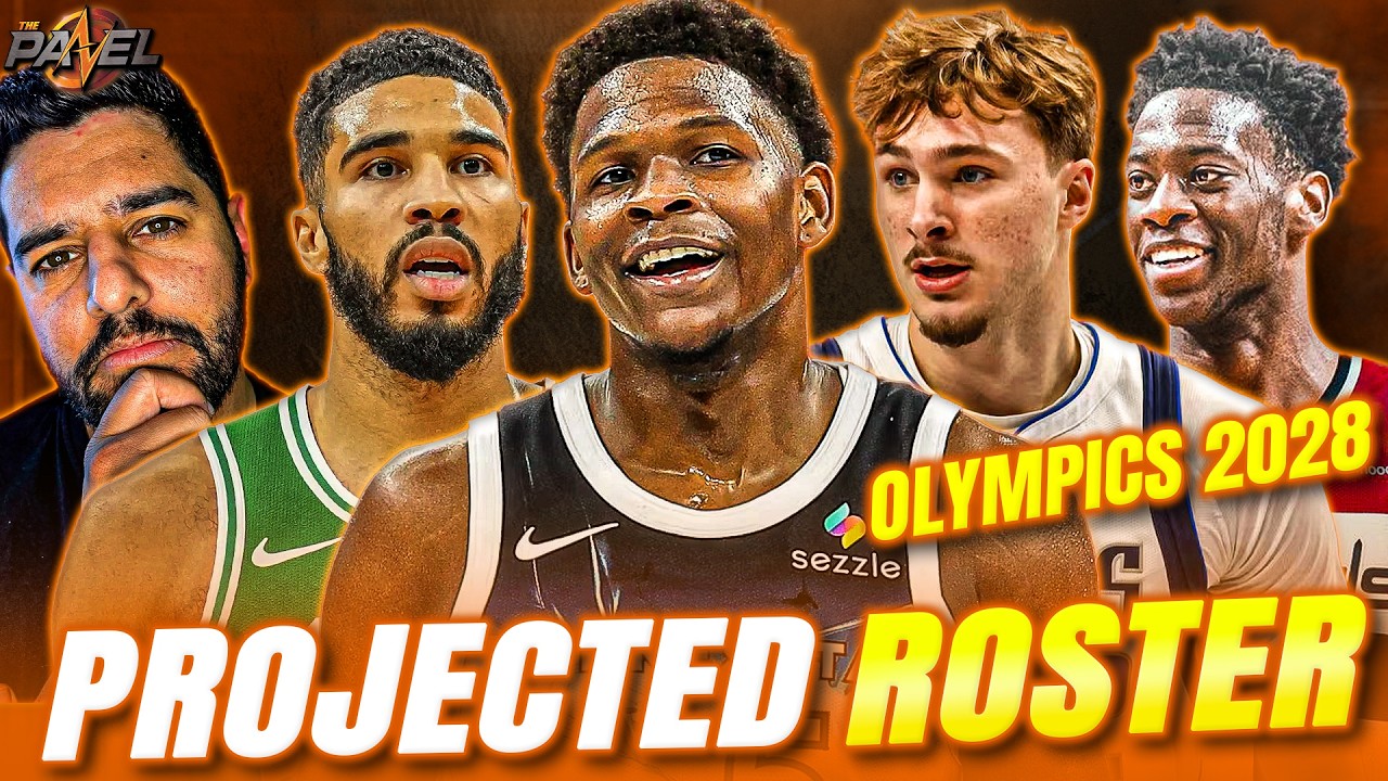 Who Makes Team USA in 2028?